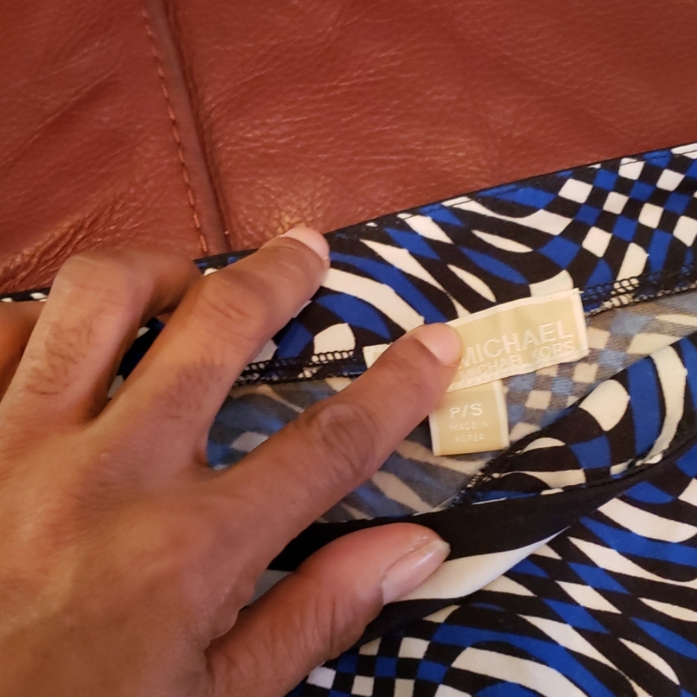 Michael Kors Dress - Picture 2 of 3